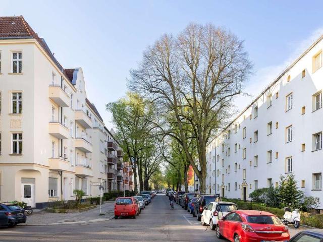 Wohnung zum Kaufen in Berlin 415.000,00 EUR 123.97 m²