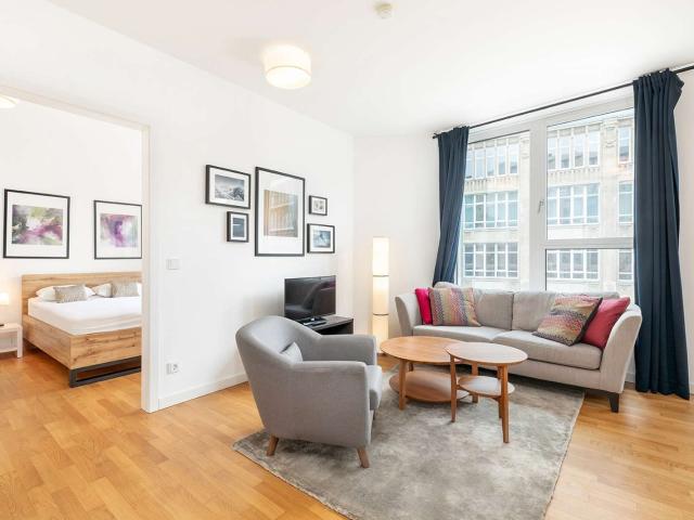 Wohnung zum Kaufen in Berlin 415.000,00 EUR 53.4 m²