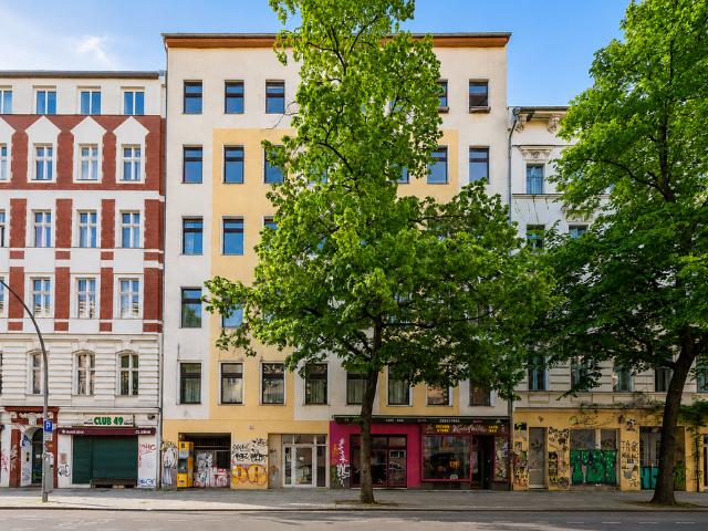 Wohnung zum Kaufen in Berlin 415.000,00 EUR 89.92 m²