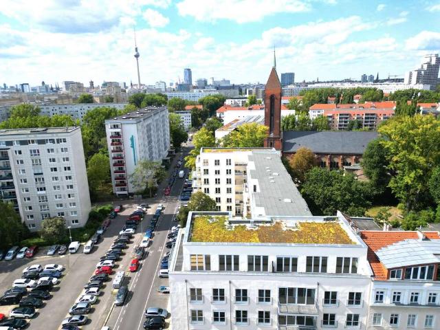 Wohnung zum Kaufen in Berlin 418.000,00 EUR 70.76 m²
