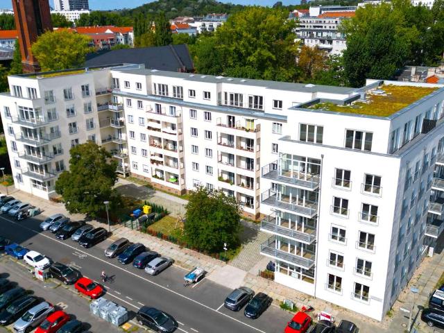 Wohnung zum Kaufen in Berlin 418.000,00 EUR 70.76 m²