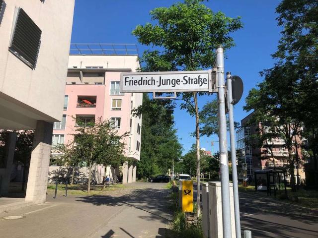 Wohnung zum Kaufen in Berlin 418.000,00 EUR 83.55 m²