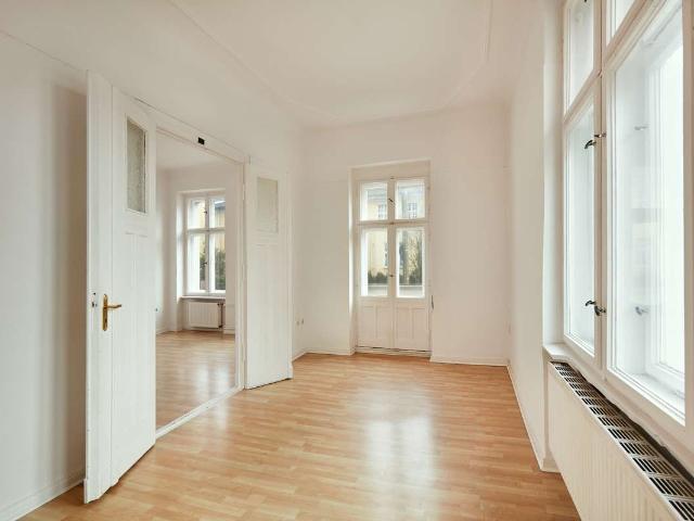 Wohnung zum Kaufen in Berlin 418.300,00 EUR 105.88 m²