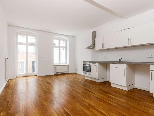 Wohnung zum Kaufen in Berlin 419.000,00 EUR 50.74 m²
