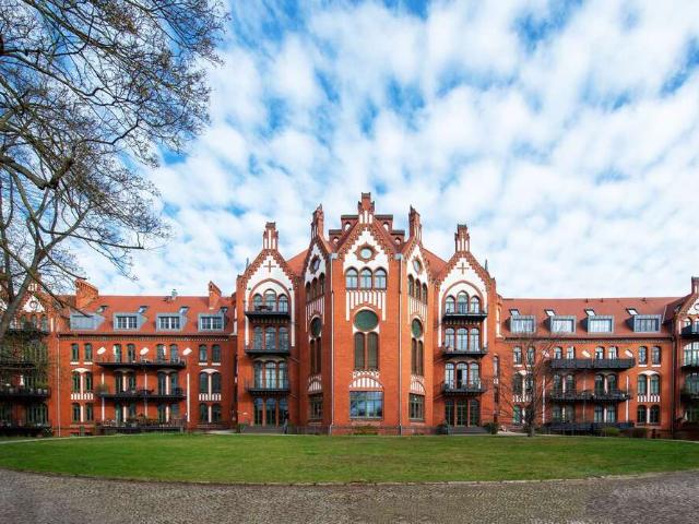 Wohnung zum Kaufen in Berlin 419.000,00 EUR 63.38 m²