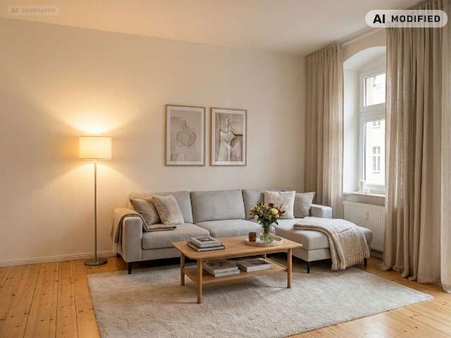 Wohnung zum Kaufen in Berlin 419.000,00 EUR 70.29 m²