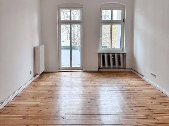 Wohnung zum Kaufen in Berlin 419.000,00 EUR 87.69 m²