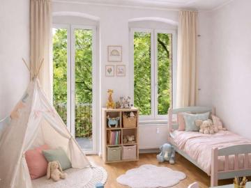 Wohnung zum Kaufen in Berlin 419.000,00 EUR 88.71 m²
