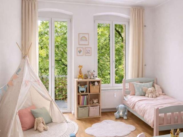 Wohnung zum Kaufen in Berlin 419.000,00 EUR 88.71 m²