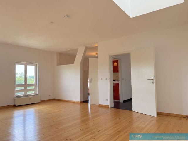 Wohnung zum Kaufen in Berlin 419.000,00 EUR 81 m²