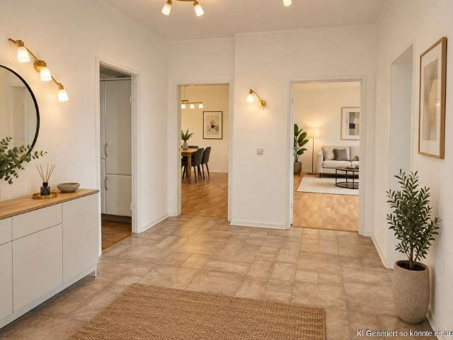 Wohnung zum Kaufen in Berlin 419.000,00 EUR 90.5 m²