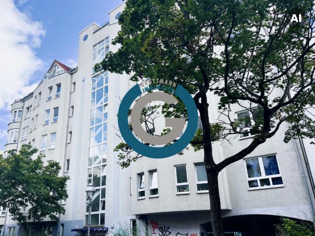 Wohnung zum Kaufen in Berlin 420.000,00 EUR 102.15 m²