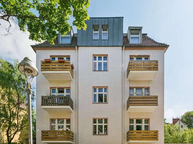 Wohnung zum Kaufen in Berlin Lichterfelde 420.000,00 EUR 106 m²