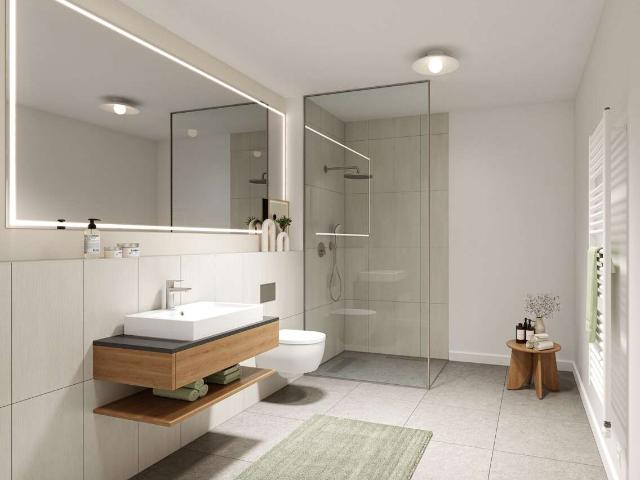 Wohnung zum Kaufen in Berlin 420.000,00 EUR 48.47 m²