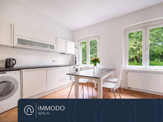 Wohnung zum Kaufen in Berlin 420.000,00 EUR 65 m²