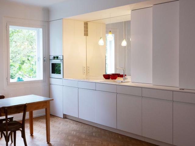 Wohnung zum Kaufen in Berlin 420.000,00 EUR 62 m²