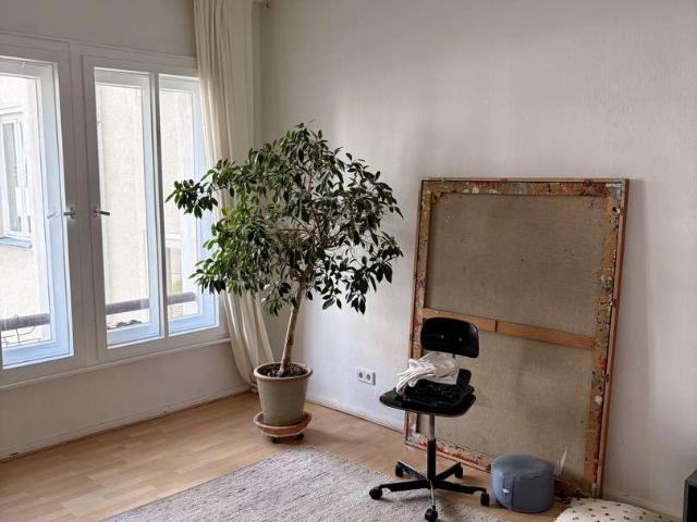 Wohnung zum Kaufen in Berlin 420.000,00 EUR 62.21 m²