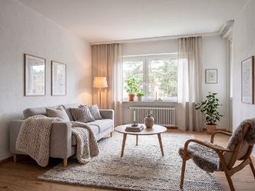 Wohnung zum Kaufen in Berlin 420.000,00 EUR 74.04 m²
