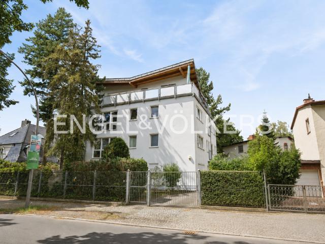 Wohnung zum Kaufen in Berlin 420.000,00 EUR 77.27 m²