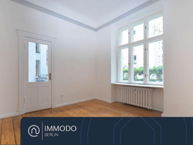 Wohnung zum Kaufen in Berlin 420.000,00 EUR 79 m²