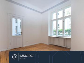 Wohnung zum Kaufen in Berlin 420.000,00 EUR 79 m²