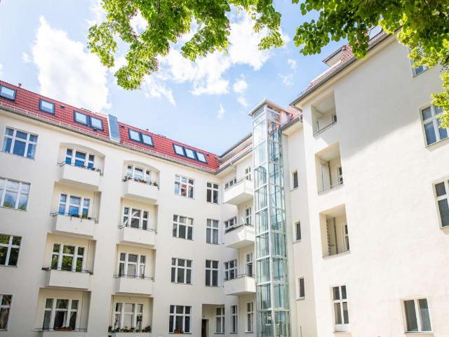 Wohnung zum Kaufen in Berlin 420.000,00 EUR 95.11 m²