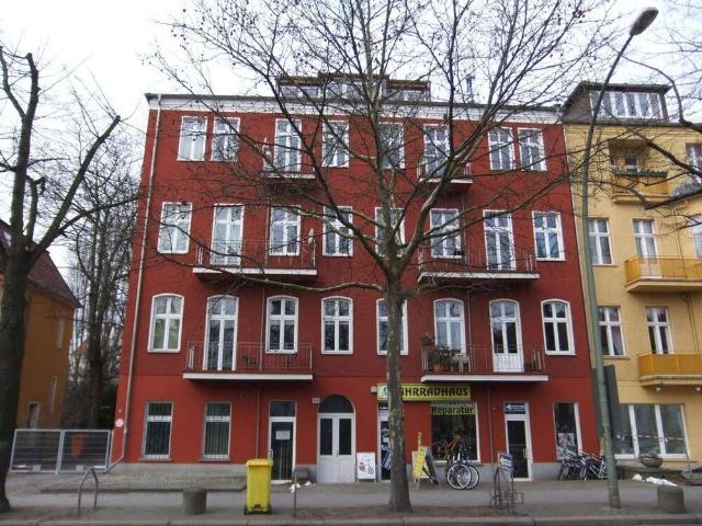 Wohnung zum Kaufen in Berlin 420.000,00 EUR 96.63 m²