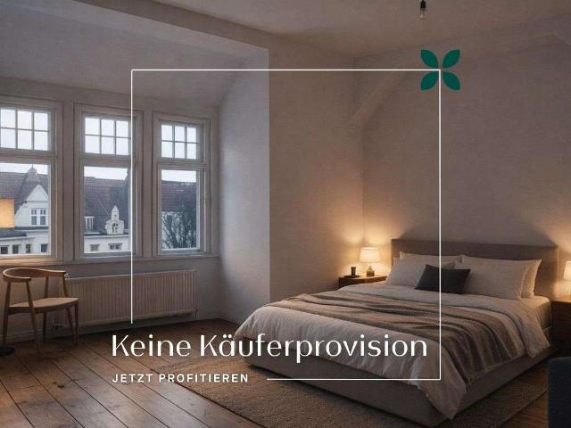 Wohnung zum Kaufen in Berlin 420.000,00 EUR 97.06 m²