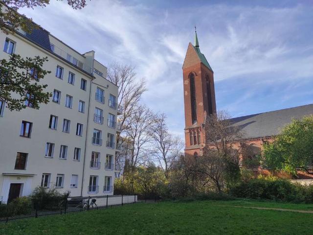 Wohnung zum Kaufen in Berlin 422.000,00 EUR 71.48 m²
