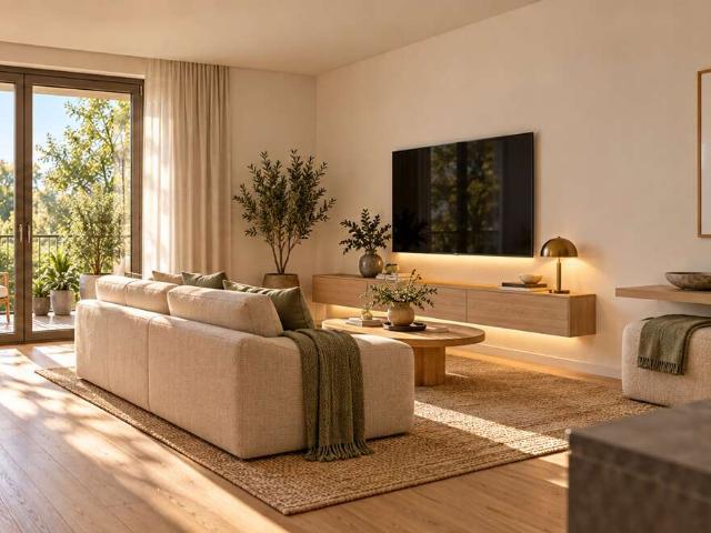 Wohnung zum Kaufen in Berlin 427.000,00 EUR 61.2 m²