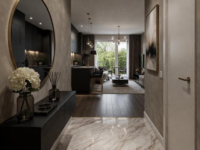 Wohnung zum Kaufen in Berlin 427.379,14 EUR 38.99 m²