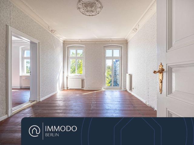 Wohnung zum Kaufen in Berlin 425.000,00 EUR 118 m²