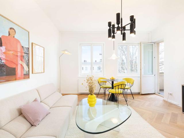 Wohnung zum Kaufen in Berlin 425.000,00 EUR 64.85 m²