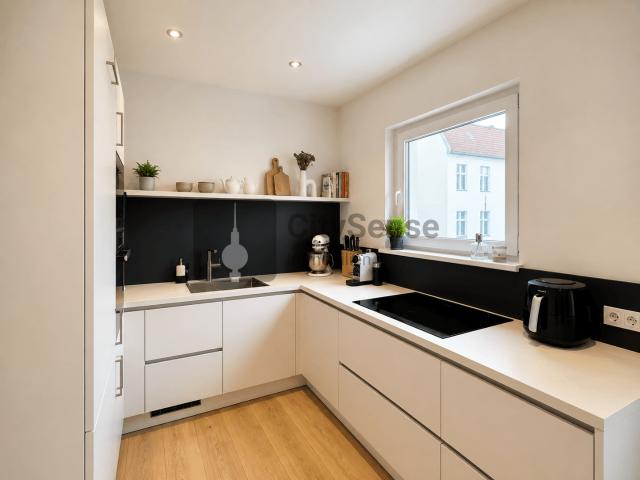 Wohnung zum Kaufen in Berlin 425.000,00 EUR 61 m²