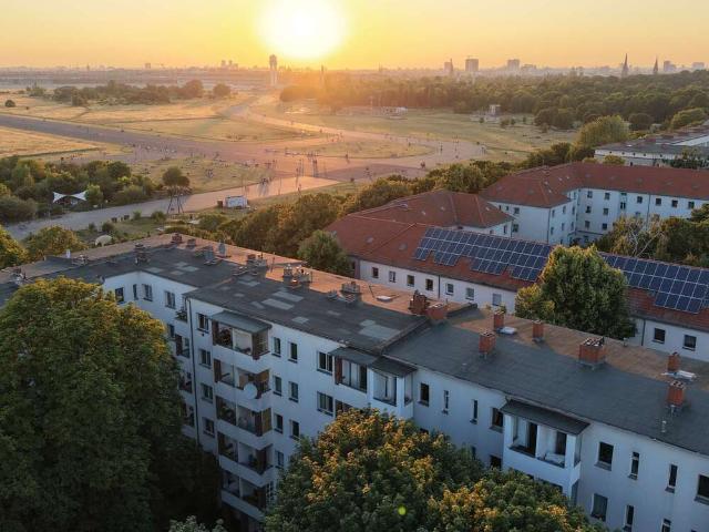 Wohnung zum Kaufen in Berlin 425.000,00 EUR 70.81 m²