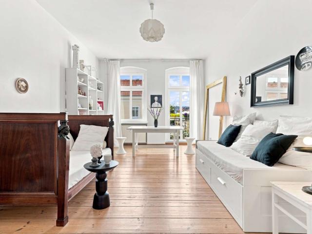 Wohnung zum Kaufen in Berlin 425.000,00 EUR 73.7 m²