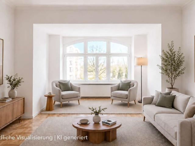 Wohnung zum Kaufen in Berlin 425.000,00 EUR 84.58 m²