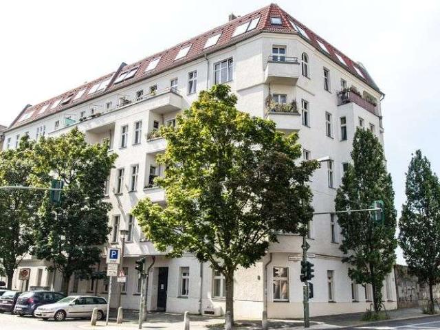 Wohnung zum Kaufen in Berlin 425.000,00 EUR 99.61 m²