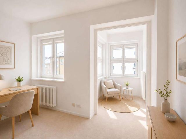 Wohnung zum Kaufen in Berlin 428.000,00 EUR 69.96 m²