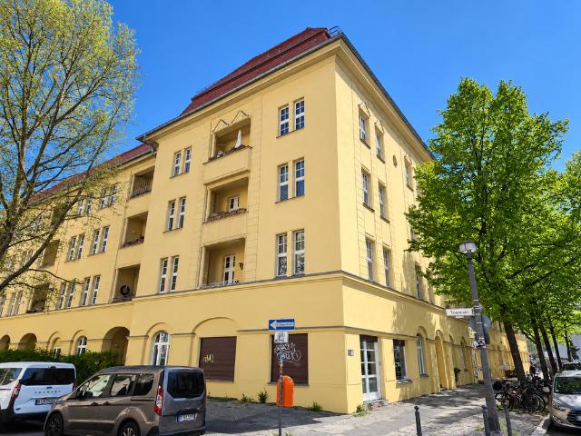Wohnung zum Kaufen in Berlin 428.000,00 EUR 97.4 m²