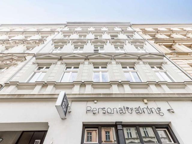 Wohnung zum Kaufen in Berlin 429.900,00 EUR 50.74 m²