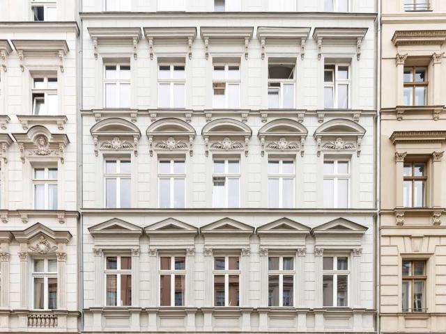 Wohnung zum Kaufen in Berlin 429.900,00 EUR 50.74 m²