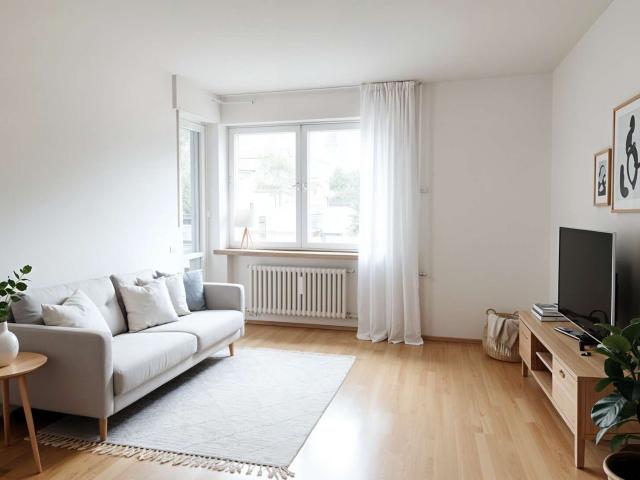 Wohnung zum Kaufen in Berlin 429.000,00 EUR 112 m²