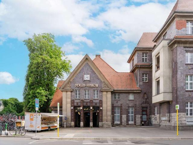 Wohnung zum Kaufen in Berlin 429.000,00 EUR 48.43 m²
