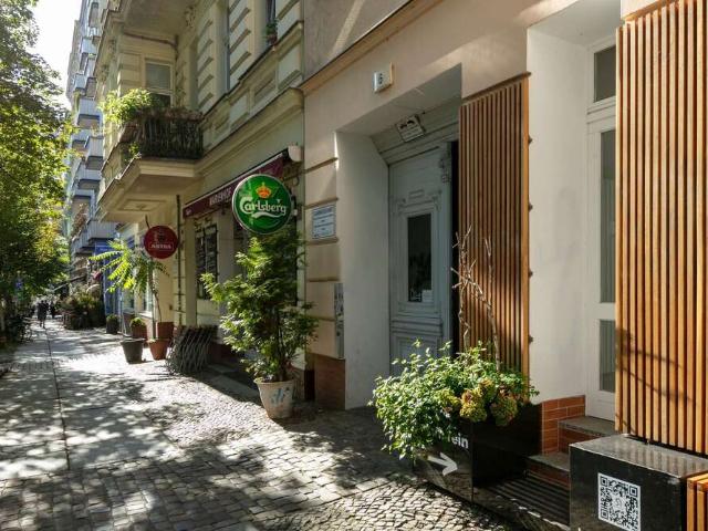 Wohnung zum Kaufen in Berlin 429.000,00 EUR 64.61 m²