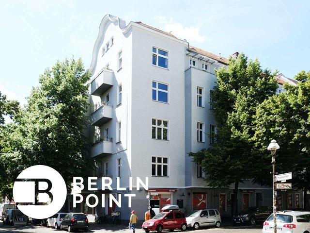 Wohnung zum Kaufen in Berlin 429.000,00 EUR 87 m²