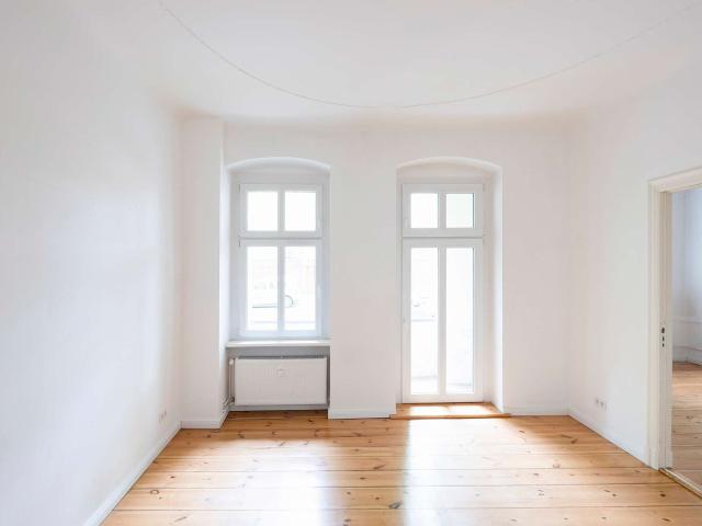 Wohnung zum Kaufen in Berlin 429.000,00 EUR 91.93 m²