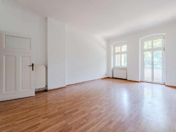 Wohnung zum Kaufen in Berlin 433.000,00 EUR 108.09 m²