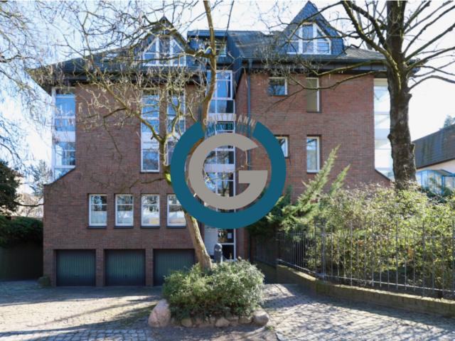 Wohnung zum Kaufen in Berlin 430.000,00 EUR 114 m²