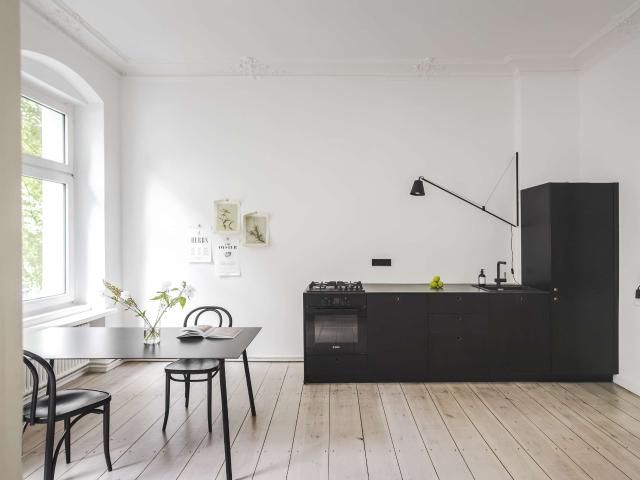 Wohnung zum Kaufen in Berlin 430.000,00 EUR 57 m²